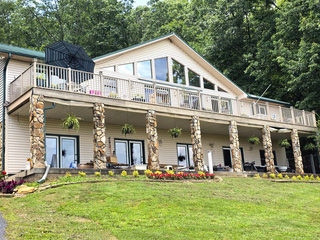 798 Timberwood Hills Road Murphy NC 28906