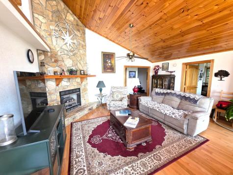 798 Timberwood Hills Road Murphy NC 28906