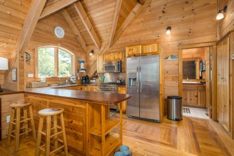 83 Riverview Circle Blue Ridge GA 30513