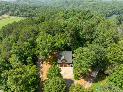 83 Riverview Circle Blue Ridge GA 30513
