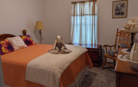 266 Mcglamery Farm Drive Hayesville NC 28904