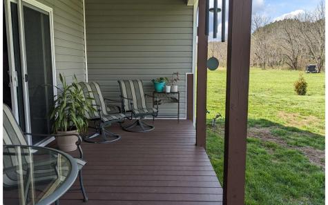 266 Mcglamery Farm Drive Hayesville NC 28904