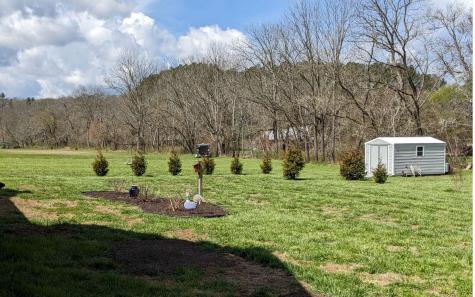 266 Mcglamery Farm Drive Hayesville NC 28904