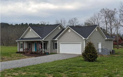 266 Mcglamery Farm Drive Hayesville NC 28904