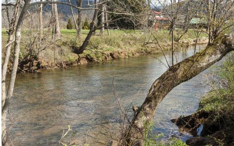 266 Mcglamery Farm Drive Hayesville NC 28904