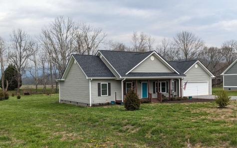 266 Mcglamery Farm Drive Hayesville NC 28904