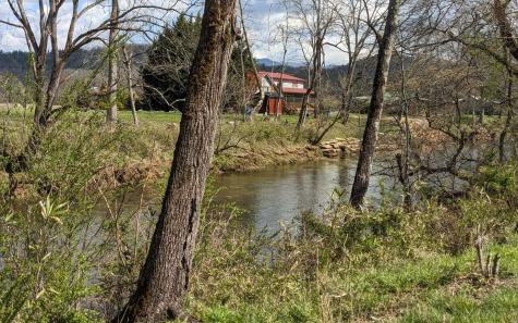 266 Mcglamery Farm Drive Hayesville NC 28904
