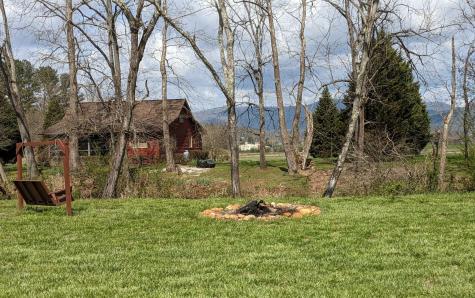 266 Mcglamery Farm Drive Hayesville NC 28904