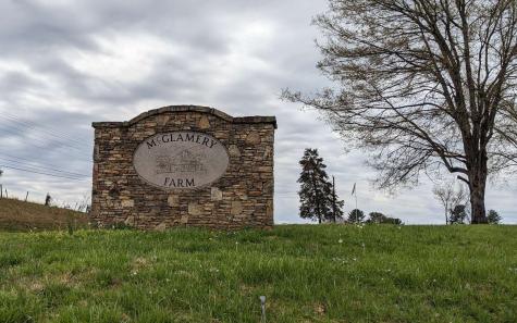 266 Mcglamery Farm Drive Hayesville NC 28904