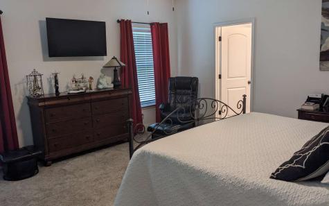 266 Mcglamery Farm Drive Hayesville NC 28904