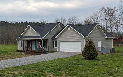 266 Mcglamery Farm Drive Hayesville NC 28904