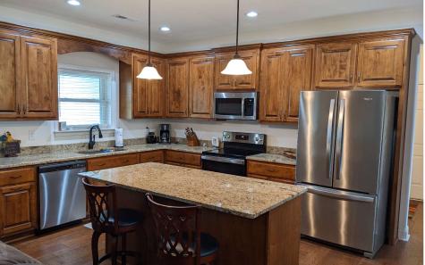 266 Mcglamery Farm Drive Hayesville NC 28904