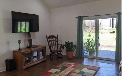 266 Mcglamery Farm Drive Hayesville NC 28904