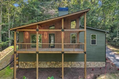 93 Elmwood Circle Ellijay GA 30540