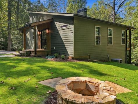 93 Elmwood Circle Ellijay GA 30540