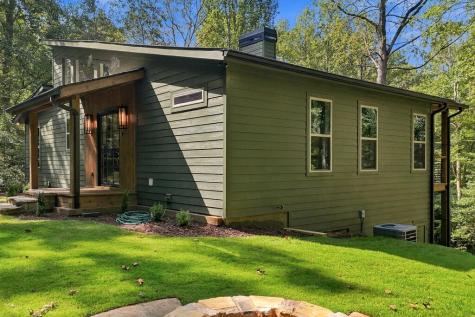 93 Elmwood Circle Ellijay GA 30540