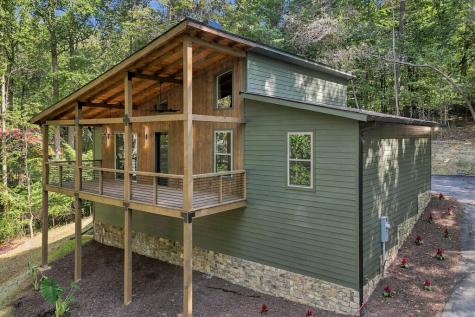 93 Elmwood Circle Ellijay GA 30540