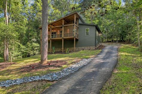 93 Elmwood Circle Ellijay GA 30540