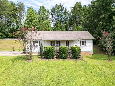 90 Copper Hill Church Lane Warne NC 28909