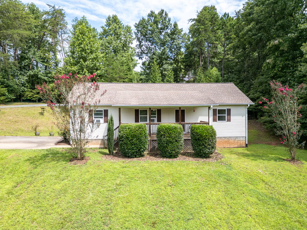 90 Copper Hill Church Lane Warne NC 28909