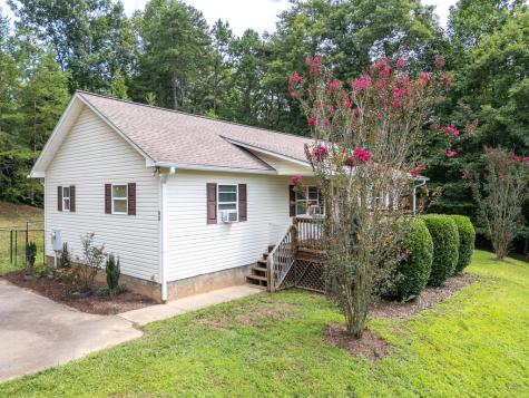 90 Copper Hill Church Lane Warne NC 28909