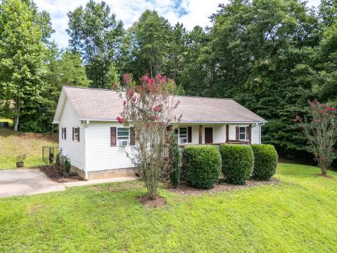 90 Copper Hill Church Lane Warne NC 28909