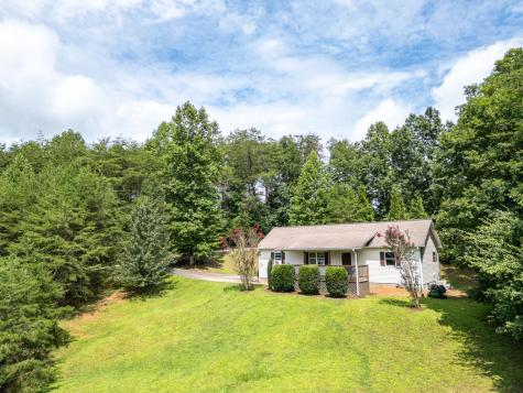 90 Copper Hill Church Lane Warne NC 28909