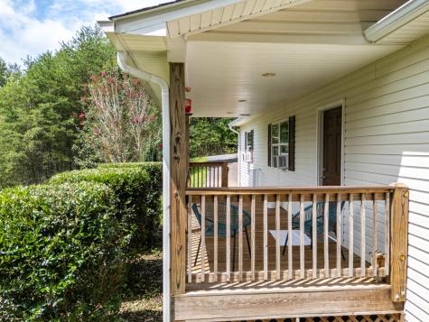 90 Copper Hill Church Lane Warne NC 28909