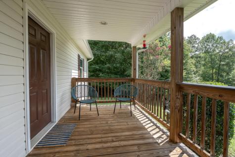 90 Copper Hill Church Lane Warne NC 28909