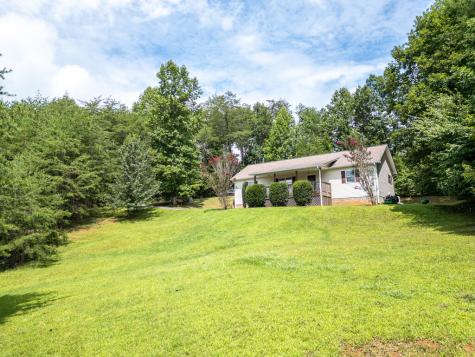 90 Copper Hill Church Lane Warne NC 28909