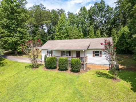 90 Copper Hill Church Lane Warne NC 28909
