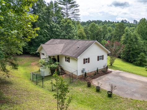 90 Copper Hill Church Lane Warne NC 28909