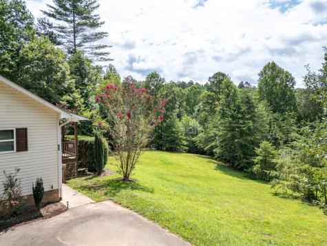 90 Copper Hill Church Lane Warne NC 28909
