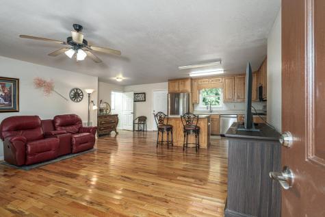 90 Copper Hill Church Lane Warne NC 28909