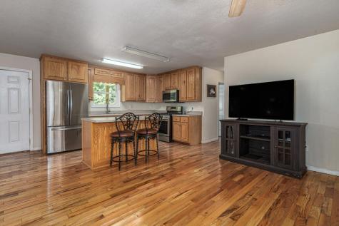 90 Copper Hill Church Lane Warne NC 28909