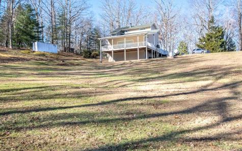 410 Blair Creek Ridge Hayesville NC 28904