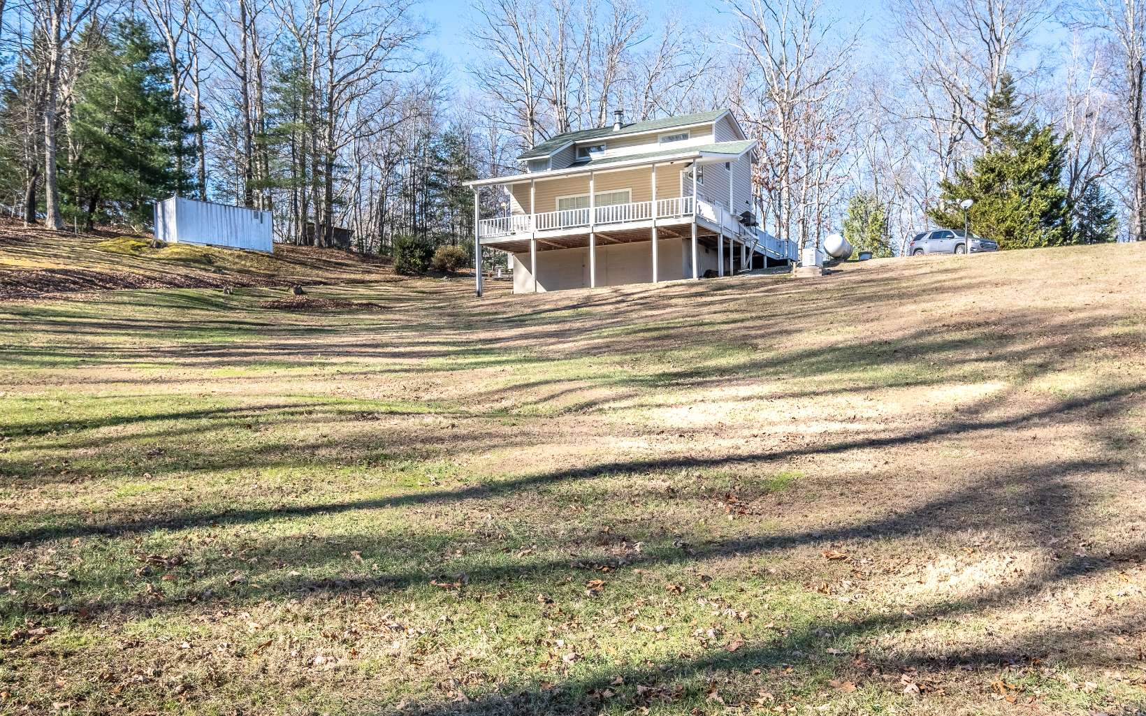 410 Blair Creek Ridge Hayesville NC 28904