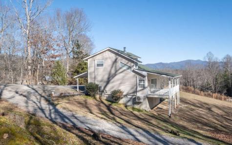 410 Blair Creek Ridge Hayesville NC 28904