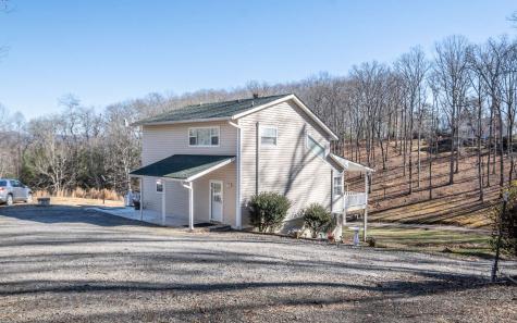 410 Blair Creek Ridge Hayesville NC 28904