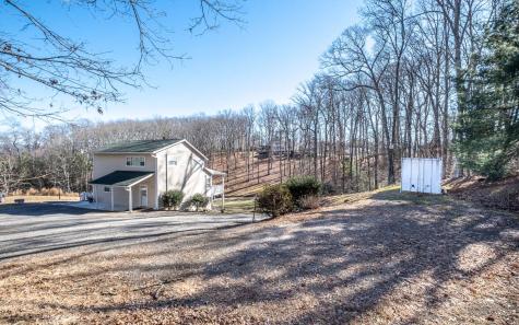 410 Blair Creek Ridge Hayesville NC 28904