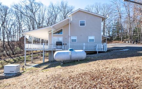 410 Blair Creek Ridge Hayesville NC 28904