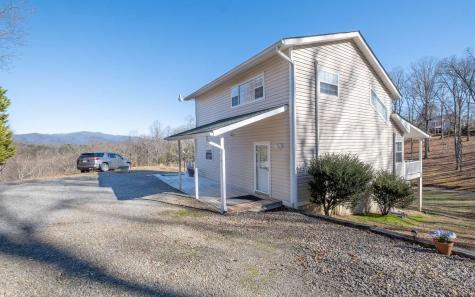 410 Blair Creek Ridge Hayesville NC 28904