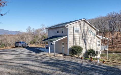 410 Blair Creek Ridge Hayesville NC 28904