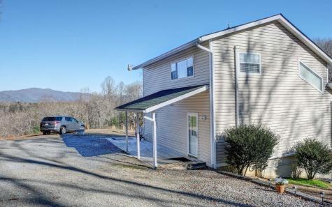 410 Blair Creek Ridge Hayesville NC 28904
