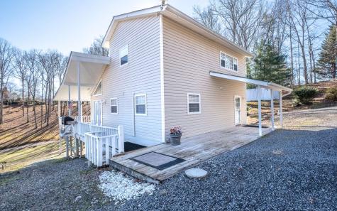 410 Blair Creek Ridge Hayesville NC 28904