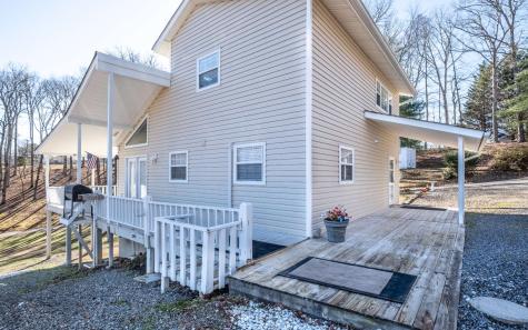 410 Blair Creek Ridge Hayesville NC 28904