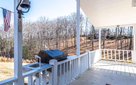 410 Blair Creek Ridge Hayesville NC 28904