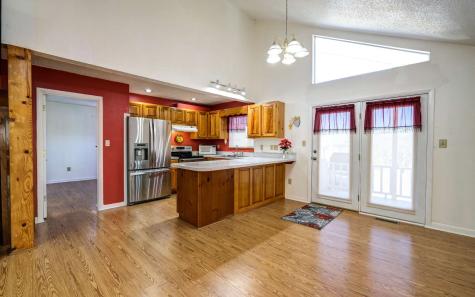 410 Blair Creek Ridge Hayesville NC 28904
