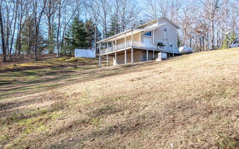 410 Blair Creek Ridge Hayesville NC 28904