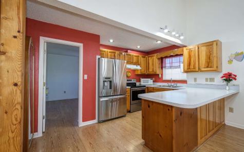 410 Blair Creek Ridge Hayesville NC 28904